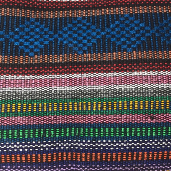 Artesanias, Mr. Pinzon Bag - Picture 6 of 8